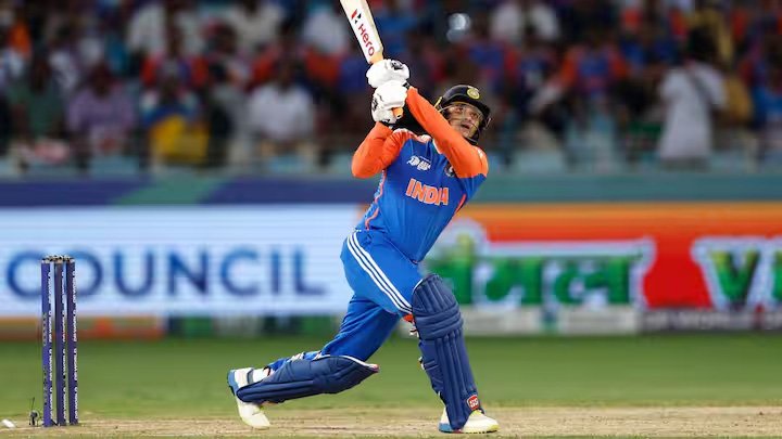 अभिषेक शर्मा ने सबसे कम गेंदों में पूरे किए 1,000 टी-20 अंतरराष्ट्रीय रन, ये बनाए रिकॉर्ड्स