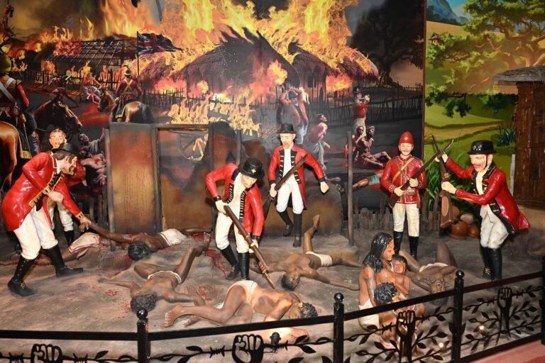 (रायपुर) छत्तीसगढ़ में ‘आदि संस्कृति का सजीव प्रदर्शन