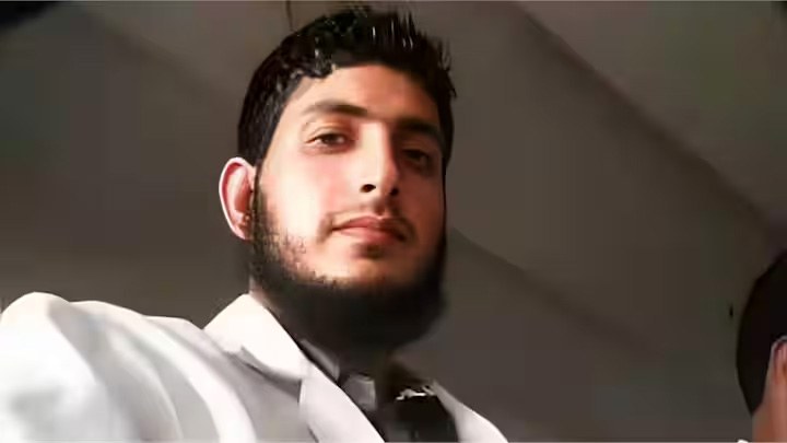 आतंकी डॉक्टर बम बनाने के लिए कर रहा था आटा चक्की का इस्तेमाल, घर से बरामद