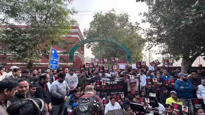 दिल्ली छात्र आत्महत्या मामला: शिक्षकों द्वारा अपमान, स्कूल से निकालने की धमकी; हुए ये बड़े खुलासे