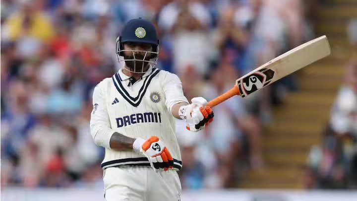 भारत बनाम दक्षिण अफ्रीका: रविंद्र जडेजा ने टेस्ट क्रिकेट में पूरे किए 4,000 रन, जानिए आंकड़े