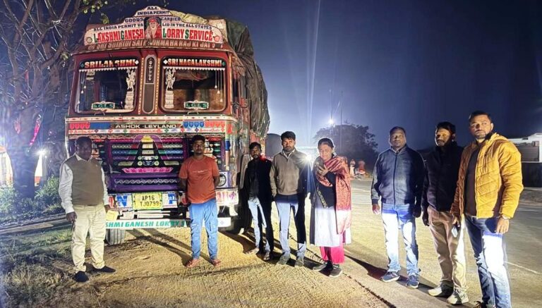 (जशपुरनगर) कलेक्टर के निर्देश पर अवैध धान परिवहन और भंडारण पर प्रशासन की कार्रवाई जारी