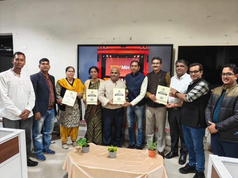 (रायपुर) पारंपरिक ज्ञान प्रणालियों पर अधिक गहन शोध और संवाद की आवश्यकता
