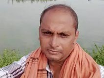 (बिलासपुर) तेज रफ्तार हाईवा ने स्कूटी सवार व्यक्ति को मारी टक्कर मौके पर ही मौत