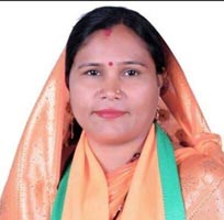 (वाड्रफनगर) विधायक के फर्जी जाति संबंधी विवाद को लेकर जिला प्रशासन का कड़ा रूख