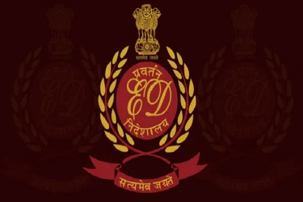 आतंकी फंडिंग मामले में ED और महाराष्ट्र ATS की कार्रवाई, ठाणे में संदिग्धों के घरों पर छापेमारी जारी