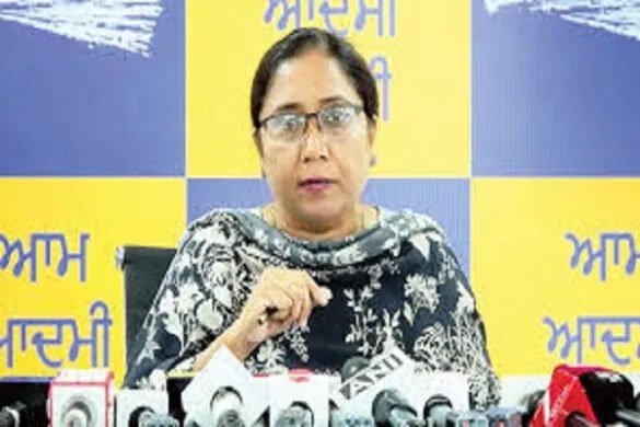 (चंडीगढ़)पंजाब हो रहा बाल भिक्षावृत्ति मुक्त, मान सरकार ने तेज़ किए प्रयास