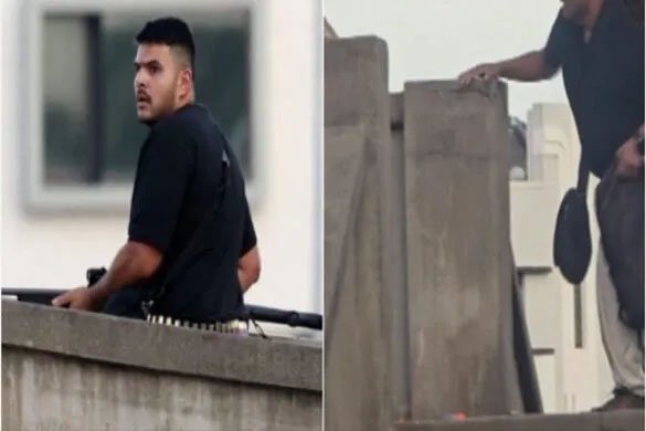 (सिडनी)ऑस्ट्रेलिया टेरर अटैक : फिशिंग ट्रिप के बहाने निकले और बिछा दीं 16 लाशें; जानिए पाकिस्तानी हमलावर बाप-बेटे की पूरी कुंडली