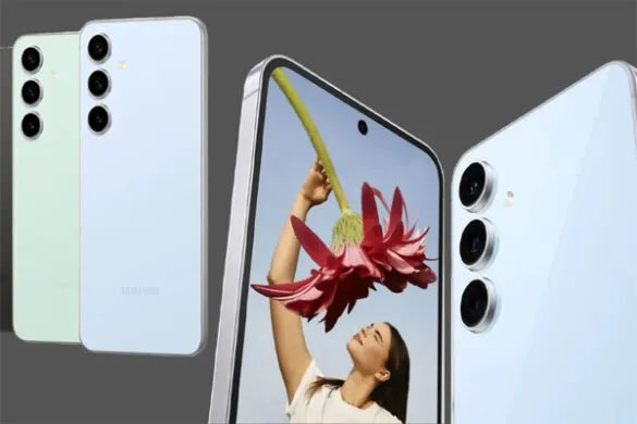 (नई दिल्ली)सैमसंग का कैमरा किंग फोन ‘कौडिय़ों के दाम : 60 हजार वाला स्मार्टफोन मिल रहा सिर्फ 31 हजार में, फ्लिपकार्ट सेल में मची लूट