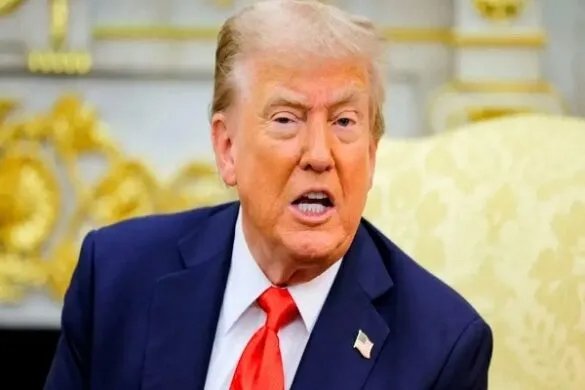 इमिग्रेशन नीति पर ट्रंप प्रशासन सख्त, अब इन देशों के लिए अमेरिका के दरवाजे बंद