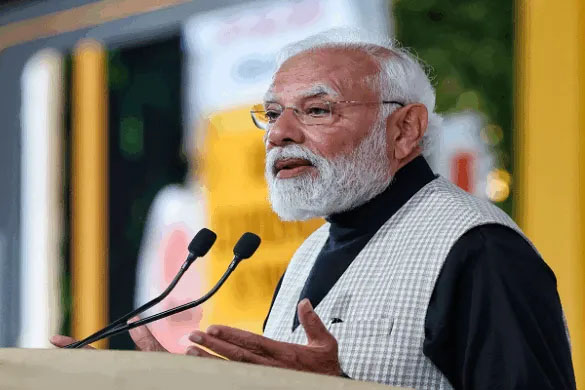 (नई दिल्ली)बैंकों में लावारिस पड़े 78000 करोड़ रुपए, पीएम मोदी की देश के नागरिकों से अपील, आज ही क्लेम करें