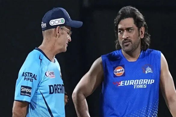 (विंडहोक)टीम इंडिया को वर्ल्ड चैंपियन बनाने वाले कोच की नई पारी, अब इस टीम का थाम लिया हाथ; टी20 वर्ल्ड कप के लिए तैयार करेंगे प्लान