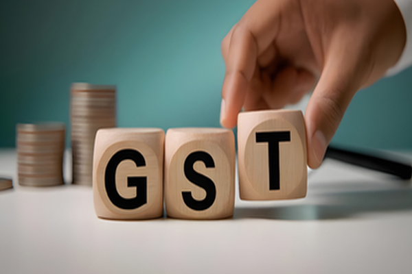 (नई दिल्ली)जीएसटी कटौती से महंगाई में राहत, सीपीआई मुद्रास्फीति 0.35 प्रतिशत घटने की उम्मीद : रिपोर्ट