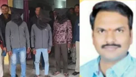 (कोरबा) भाजपा नेता अक्षय गर्ग हत्याकांड का खुलासा, नाबालिग समेत 4 आरोपी गिरफ्तार