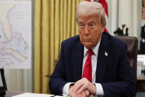 (वाशिंगटन)उल्टा पड़ा ट्रंप का दांव, एच1-बी वीजा शुल्क बढ़ाने के खिलाफ कोर्ट पहुंचे यूएस के 20 राज्य