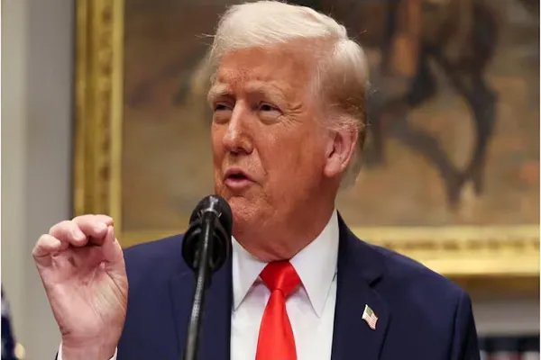 अमेरिका ने 29 देशों से वापस बुलाए अपने राजदूत, ट्रंप की विदेश नीति में बड़ा उलटफेर, जानिए वजह