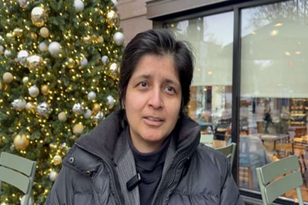 2025 में भारत-अमेरिका संबंध सबसे निचले स्तर पर, पाकिस्तान भी एक फैक्टर : अपर्णा पांडे