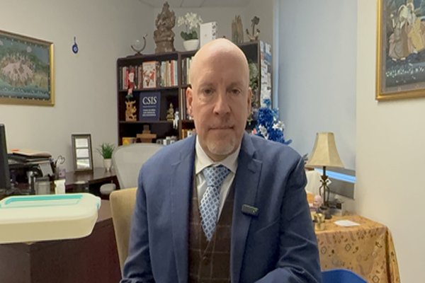 भारत-अमेरिका के व्यापार संबंधों के लिए 2026 की पहली तिमाही होगी काफी अहम : रिचर्ड रोसो