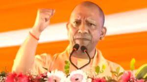 मुख्यमंत्री योगी आदित्यनाथ के दौरे को लेकर जिला प्रशासन हाई-अलर्ट मोड में