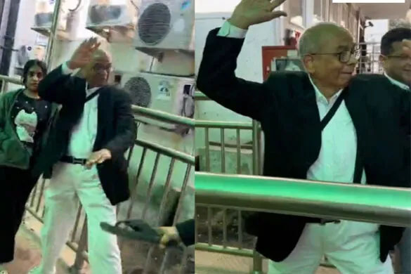 पूर्व CJI गवई पर जूता फेंकने वाले वकील की सरेआम धुनाई, कड़कड़डूमा कोर्ट में वकीलों ने चप्पलों से पीटा