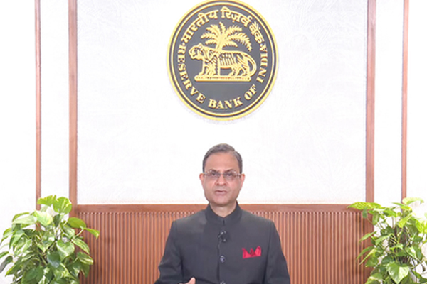 (नई दिल्ली)नई सीपीआई सीरीज का अगली मौद्रिक नीति में दिखेगा असर, ब्याज दरों में कटौती पर लग सकता है ब्रेक