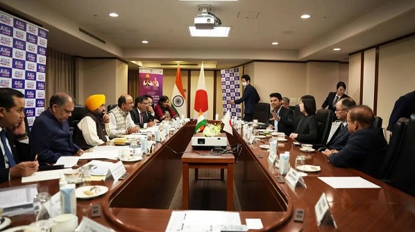 (चंडीगढ़)इन्वेस्टमेंट : 9 दिग्गज कंपनियों ने पंजाब को चुना, मोहाली बनेगा एशिया का नया आईटी हब