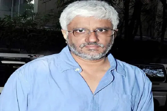 फिल्ममेकर विक्रम भट्ट गिरफ्तार, पेंटर और ऑटोवालों के फर्जी खातों से करोड़ों के खेल का आरोप