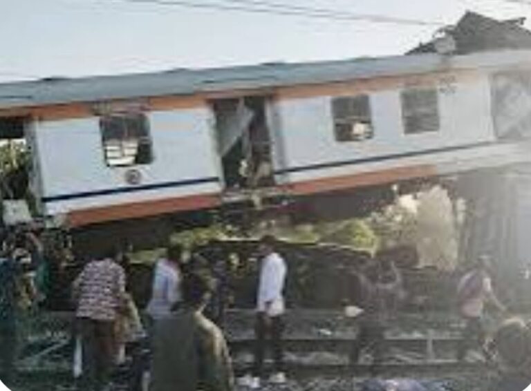 रेलवे प्रशासन को कुछ दिनों में मिलेगी सीआरएस की रिपोर्ट