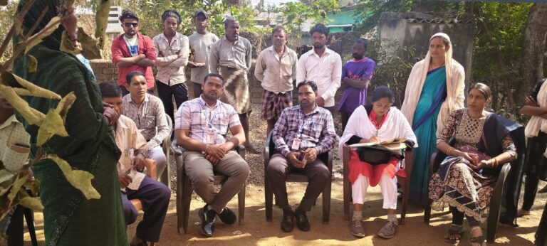 बाल विवाह की सूचना पर प्रशासन की त्वरित कार्रवाई — नाबालिग बालिका का रोका गया विवाह