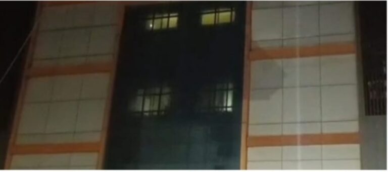 शहर के बड़े कोयला कारोबारियों पर स्टेट जीएसटी की हुई कार्रवाई छापेमारी जारी