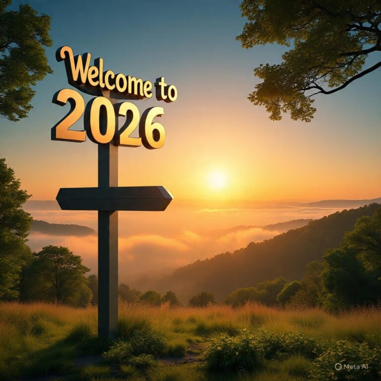 2025 वर्ष का लेखा-जोखा; क्या खोया क्या पाया