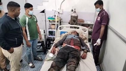 (कोरबा) भाजपा के वरिष्ठ नेता की अज्ञात हमलावरों ने की हत्या