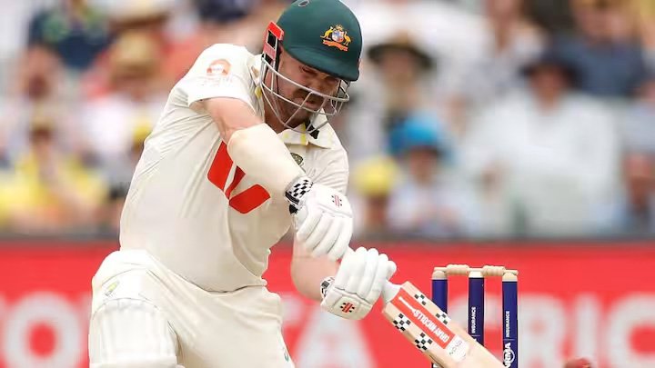 एशेज सीरीज 2025-26: ट्रेविस हेड ने इंग्लैंड के खिलाफ जड़ा चौथा टेस्ट शतक, ये बनाए रिकॉर्ड्स
