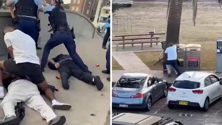 ऑस्ट्रेलिया के बोंडी बीच पर गोलीबारी में 12 की मौत, प्रधानमंत्री मोदी ने की निंदा