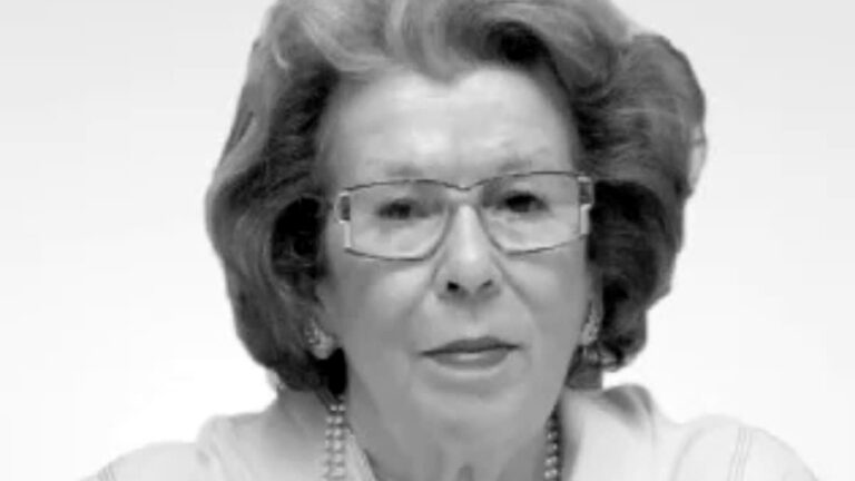 रतन टाटा की सौतेली मां और लैक्मे को-फाउंडर सिमोन टाटा का निधन