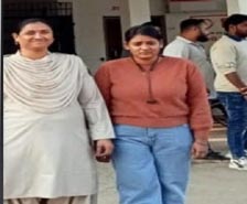 (रायपुर) चोरी के गहनों को बिना दस्तावेज गिरवी रखने का मामला: बजाज फ ाइनेंस की महिला कर्मी गिरफ्तार
