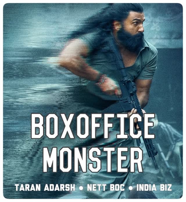 धुरंधर का तूफान बॉक्स ऑफिस पर जारी, 200 करोड़ कमाने से इंच भर दूर फिल्म, तेरे इश्क में की घटने लगी कमाई