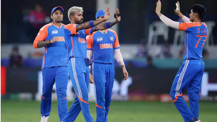 हार्दिक पांड्या और जसप्रीत बुमराह को न्यूजीलैंड की वनडे सीरीज से दिया जा सकता है आराम