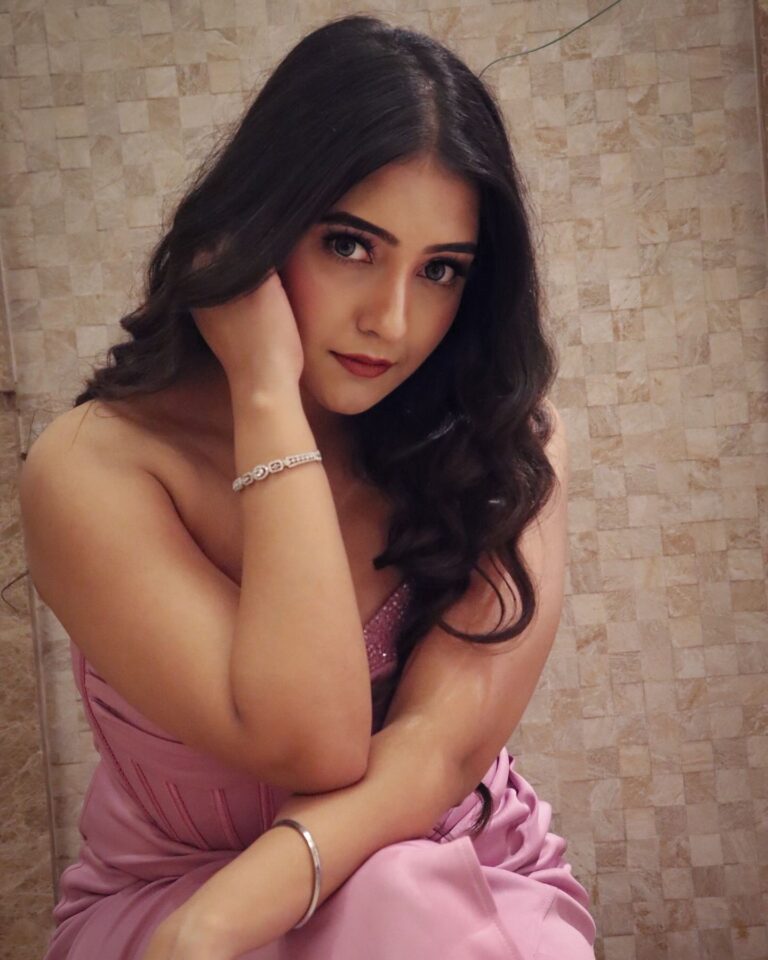 लक्ष्मी निवास में राधिका के लिए परिवार ही सब कुछ है : अक्षिता मुद्गल