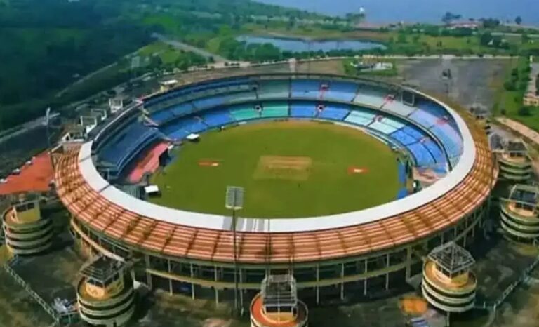 (महत्वपूर्ण)(रायपुर) छत्तीसगढ़ की राजधानी रायपुर में भारत और न्यूजीलैण्ड के बीच टी-20 मैच 23 जनवरी को