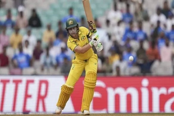 (कैनबरा)टी-20 वर्ल्ड कप से पहले ऑस्ट्रेलिया को बड़ा झटका, इस दिग्गज क्रिकेटर ने किया संन्यास का ऐलान