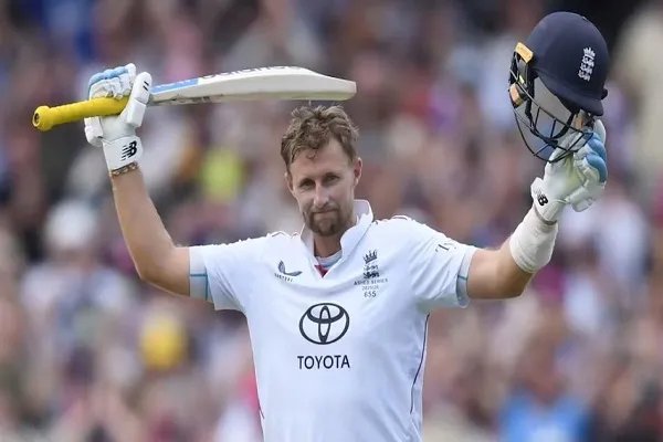 (सिडनी)जो रूट ने जड़ दिया एक और टेस्ट शतक, रिकी पोंटिंग की बराबरी पर पहुंचे; सचिन के वर्ल्ड रिकॉर्ड से सिर्फ इतने शतक दूर