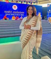 आरती नागपाल…यह तारीख चुपचाप मेरे जीने के अंदाज को बदल रही है