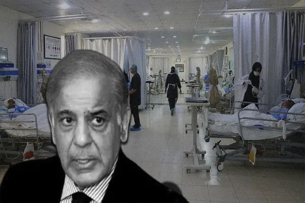 (इस्लामाबाद)पाकिस्तान में इलाज के नाम पर मौत का खेल, 6 लाख से ज्यादा बिना डिग्री के कर रहे इलाज