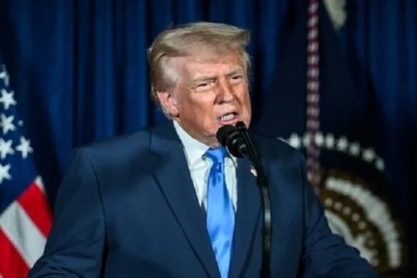 अमेरिका पहुंचेगा वेनेजुएला का 50 मिलियन बैरल तेल, दोनों देशों को होगा फायदा : ट्रंप