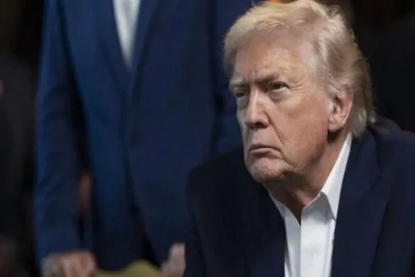 भारत, चीन और ब्राजील पर 500प्रतिशत टैरिफ की तैयारी!, रूस के खिलाफ नए प्रतिबंध बिल को ट्रम्प की मंजूरी