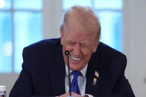 अब ट्रंप ने खुद को बताया ‘वेनेजुएला का कार्यवाहक राष्ट्रपतिÓ, खुद पोस्ट करके किया दावा