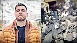 ईरान में अब तक 2571 लोगों की मौत, आज हो सकती है खामेनेई के विरोधी इरफान सुल्तानी को फांसी