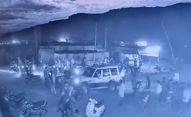 (रायपुर) तिल्दा में शराब दुकान से चार कर्मचारी अगवा, इलाके में मचा हड़कंप