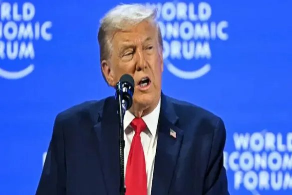 (न्यूयॉर्क)रूस से तेल खरीद पर अमेरिका नरम, हट सकता है भारत पर लगा 25प्रतिशत टैरिफ; ट्रंप के वित्त मंत्री ने दिए संकेत